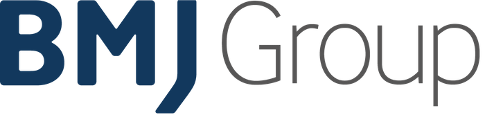BMJ Group Retina Logo