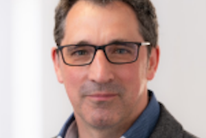 Ian Mulvany