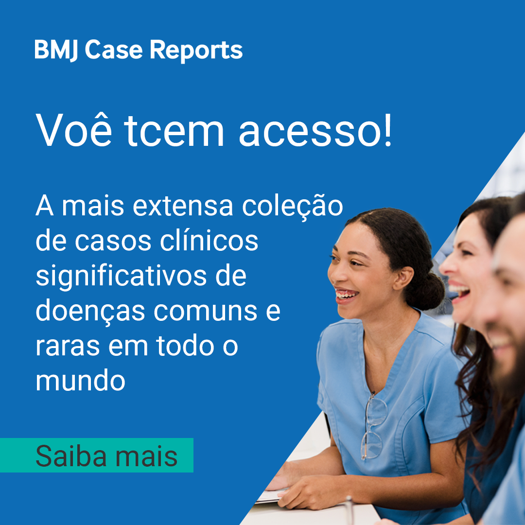 BMJ Case Reports LinkedIn-PT