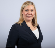 Rachel Polodak, BMA CEO