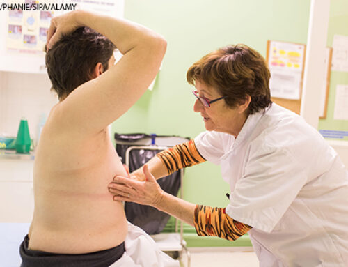 Around 40% of postmenopausal hormone positive breast cancers linked to excess body fat