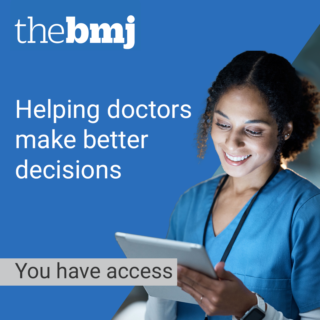 LinkedIn advert
