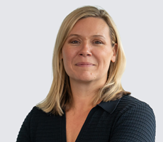 Rachel Polodak, BMA CEO