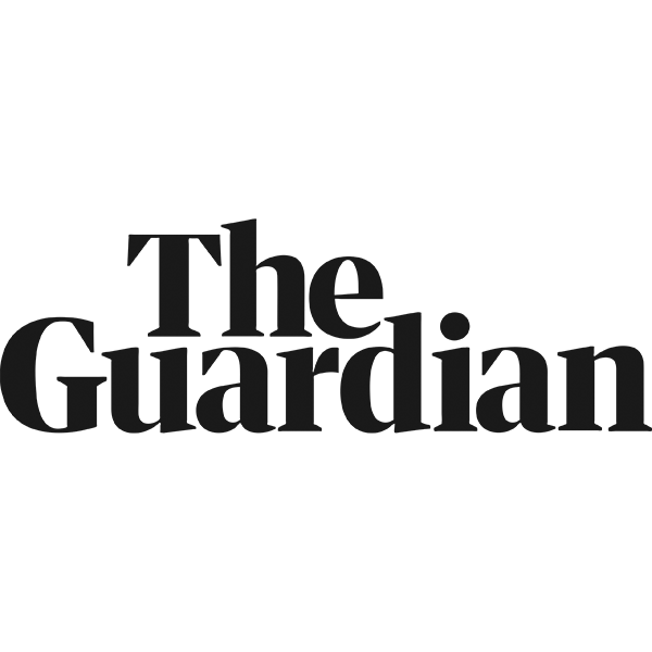 TheGuardian The Guardian Logo
