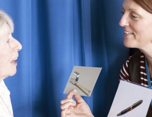 Intensive voice treatment more effective than NHS speech therapy for Parkinson’s disease