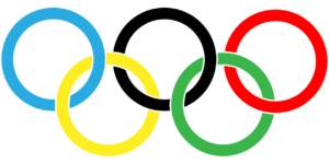 The Olympic Rings