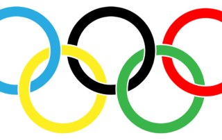 The Olympic Rings