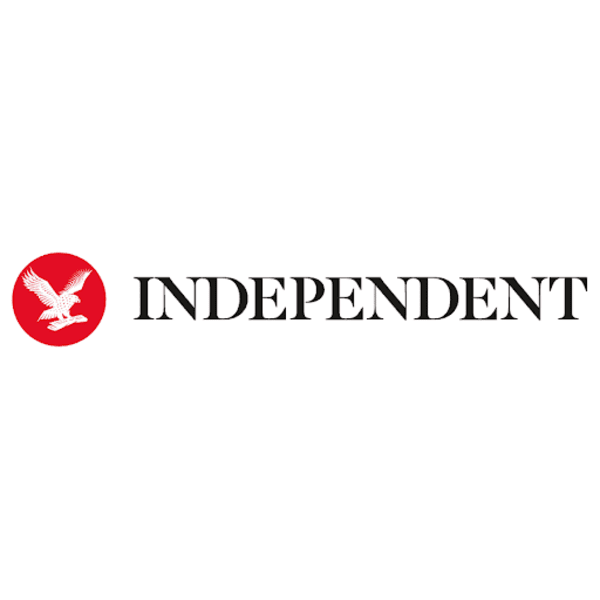 the Independent The Independent Logo