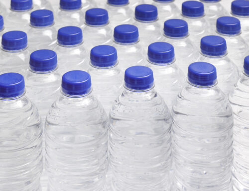 Urgent rethink of bottled water’s huge and growing toll on human and planetary health