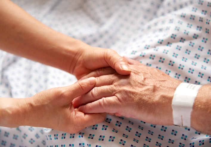 End of life care