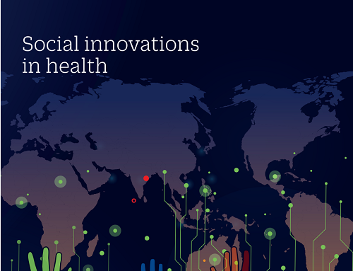 BMJ Innovations special supplement on social innovations for health