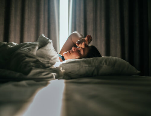 Irregular sleep-wake cycle linked to heightened risk of major cardiovascular events