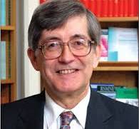Professor Sir Nicholas Wald Professor Sir Nicholas Wald