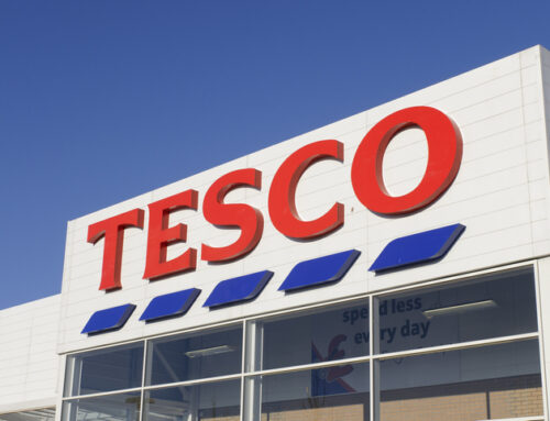 Tesco urged to drop an “unethical” in-store infant feeding advice service pilot