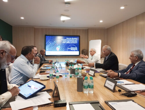 Roundtable