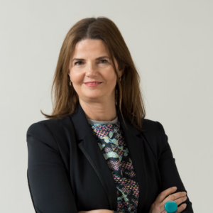 Ruth Staunton