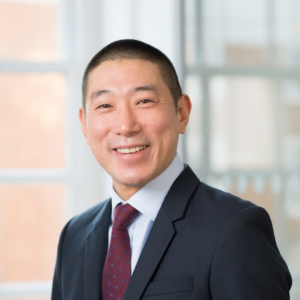 Warren Lee