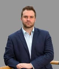 Nick Watts
