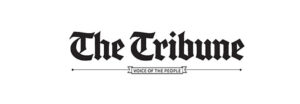 The-Tribune-min 1 The Tribune India logo