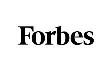 Forbes logo Forbes logo