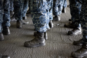 US Military