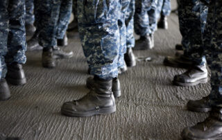 US Military