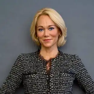 Dr Karin Hehenberger Dr Karin Hehenberger