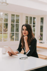 Dr Seema Haider