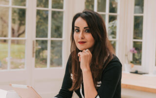 Dr Seema Haider