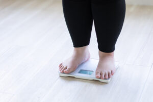 overweight/obesity