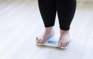 overweight/obesity