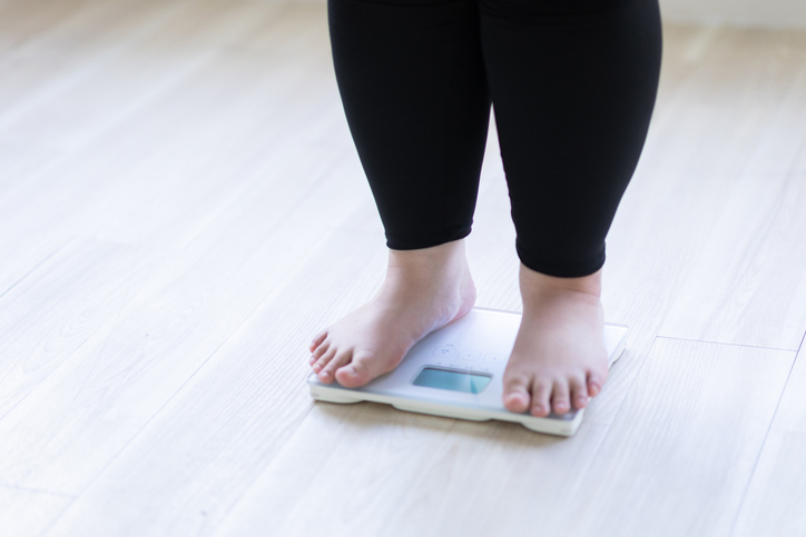 overweight/obesity