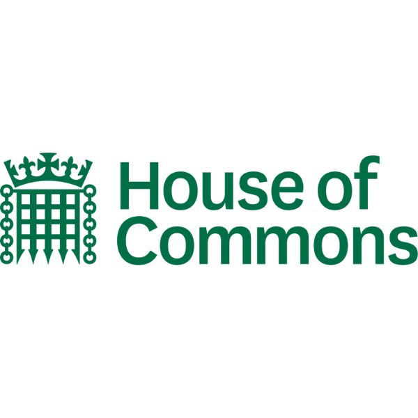 House of Commons House of Commons logo