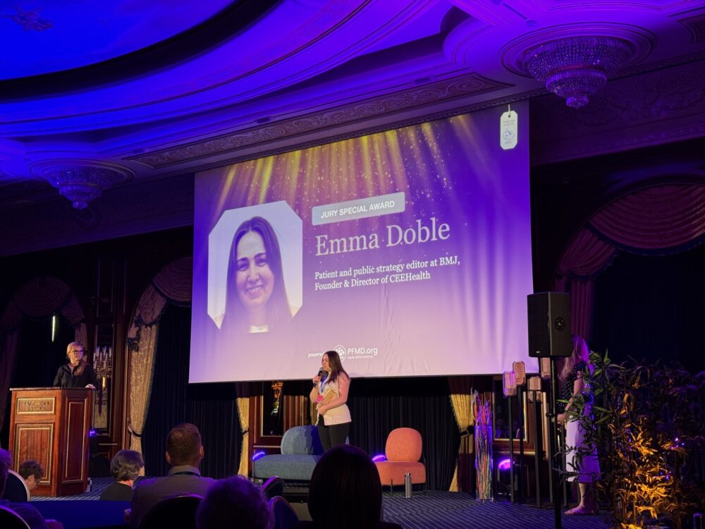 Emma Doble