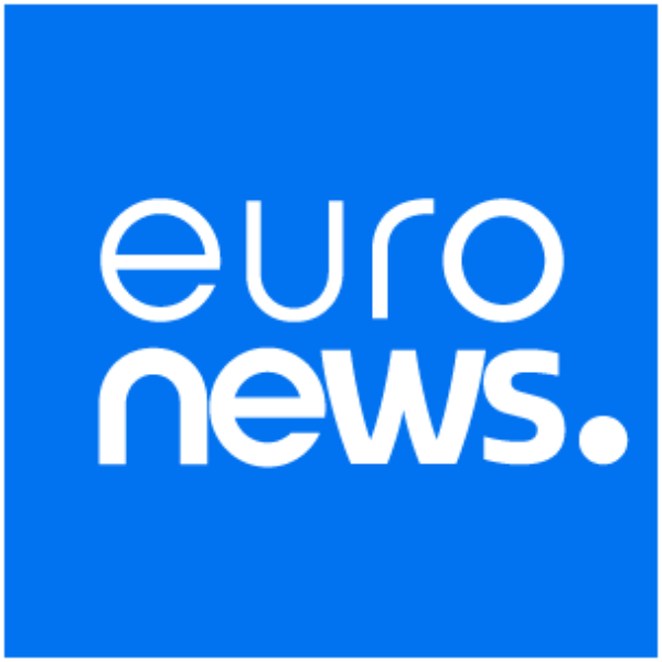 EuroNews EuroNews logo