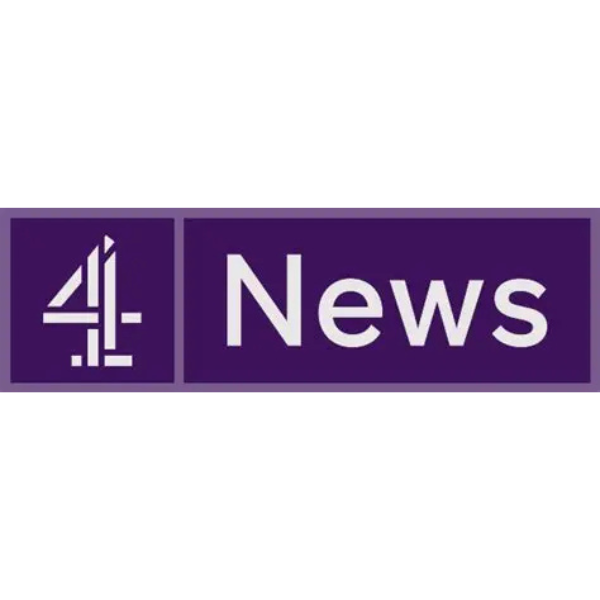 Channel 4 News Channel 4 News logo