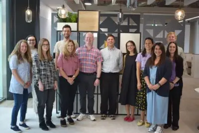 Technology-Assessment-Group-Photo-400×267 Technology-Assessment-Group-Photo-400x267