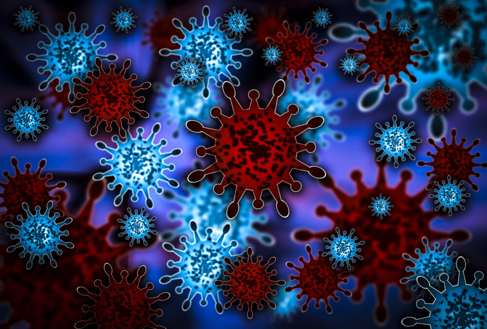 virus