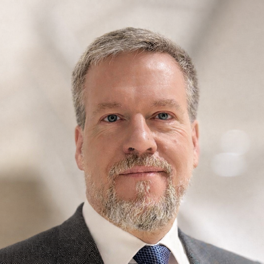 Niels Peter Thomas, CEO,BMJ Publishing
