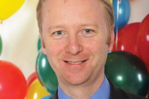 David Ramsden David Ramsden