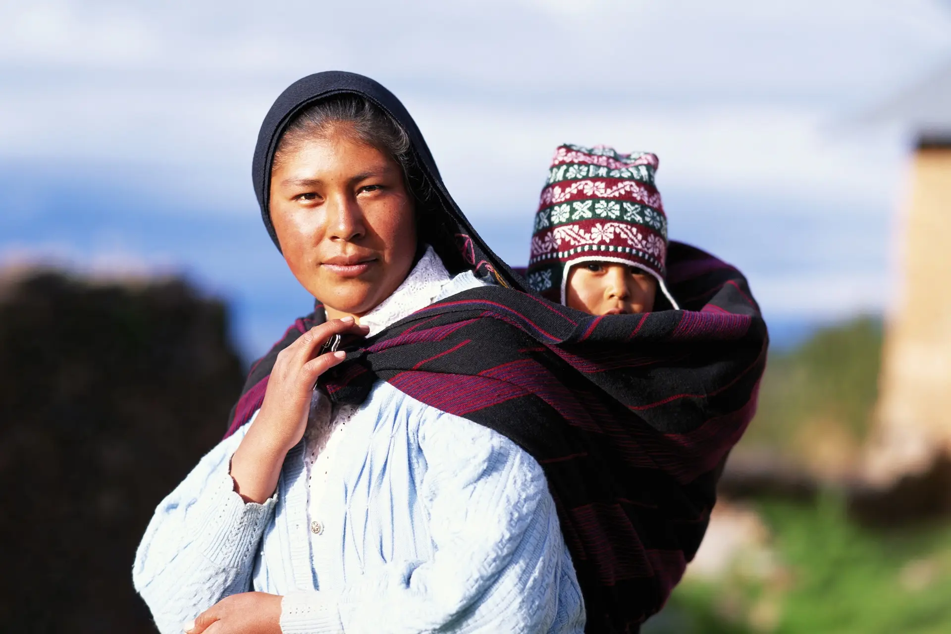 Influencing health policy in Peru