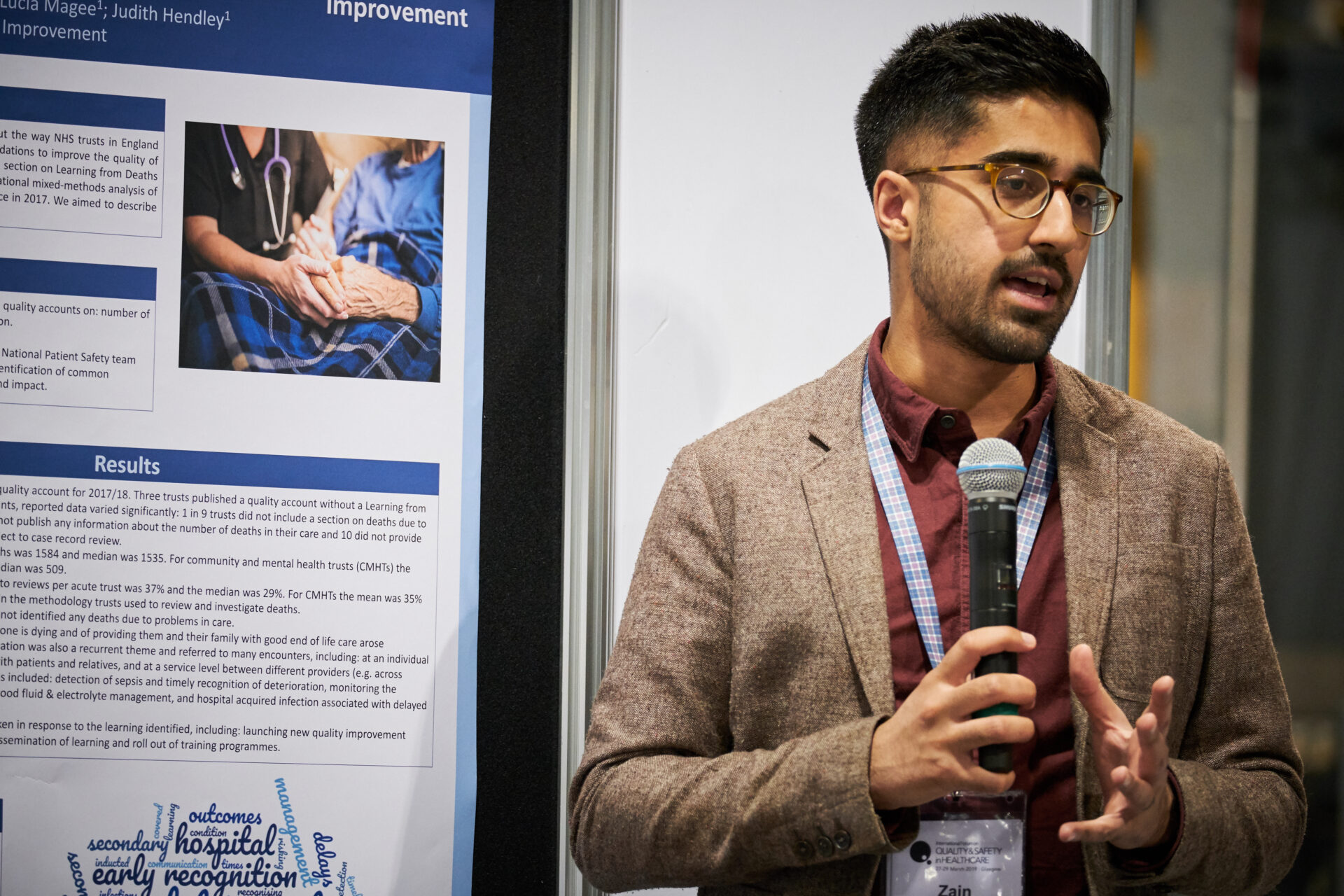 BMJ_INT FORUM DAY2_551 Forum