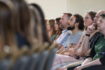 Young audience Young audience