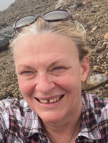 Dr Sandra Brownlea, staff specialist, Royal Darwin Hospital, Australia