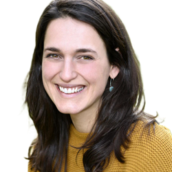 Joanna Estevex Mills 250×250 Global Public Health Consultant working at the World Health Organisation in Geneva.