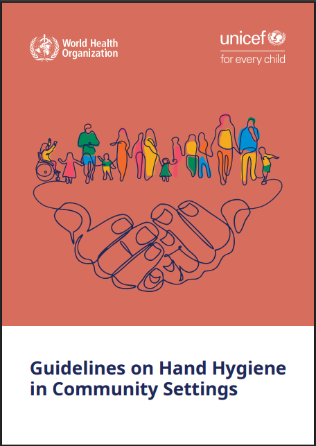 Guidelines on hand hygiene in community settings - BMJ Group Guidelines on hand hygiene in community settings
