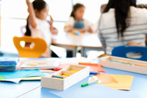 classroom