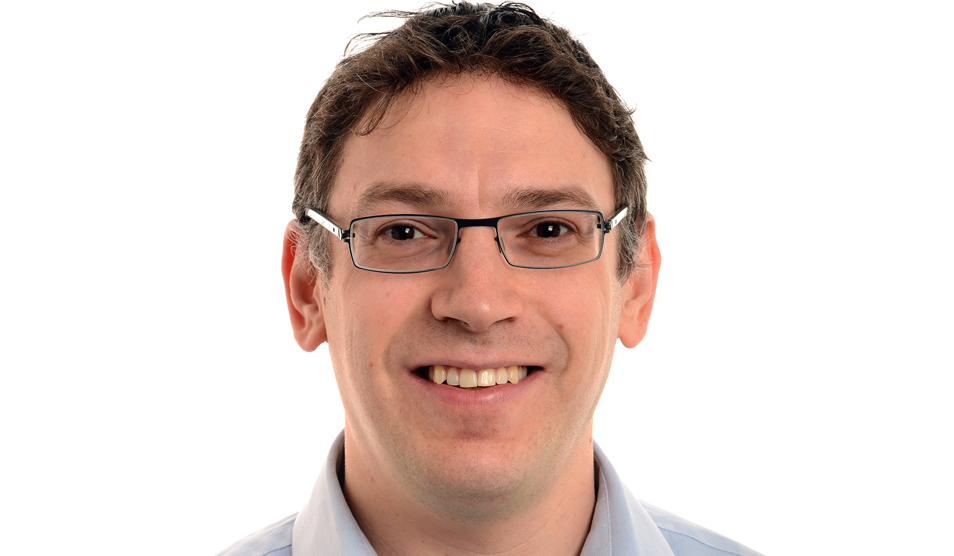 Paul Turner, professor of anaphylaxis, paediatric allergy and clinical immunology, Imperial College London, UK