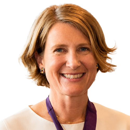 Ellen Crushell, Clinical Professor, School of Medicine, University College Dublin
