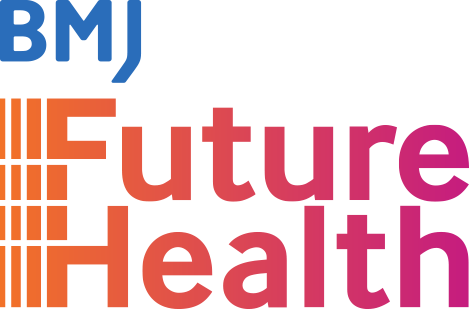 BMJ Future Health logo